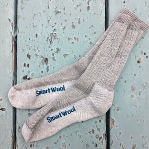 Smartwool socks